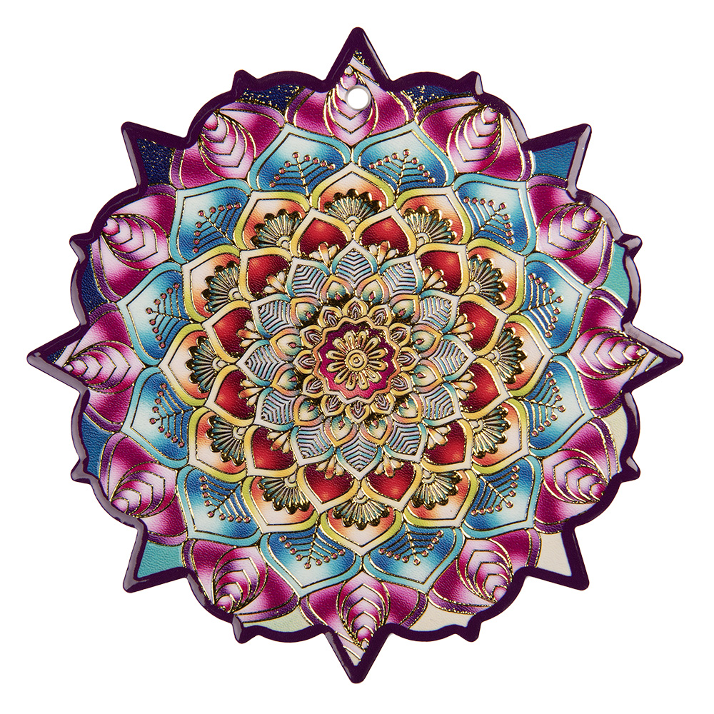 [6CE2051] Pannenonderzetter Ø 20x1 cm