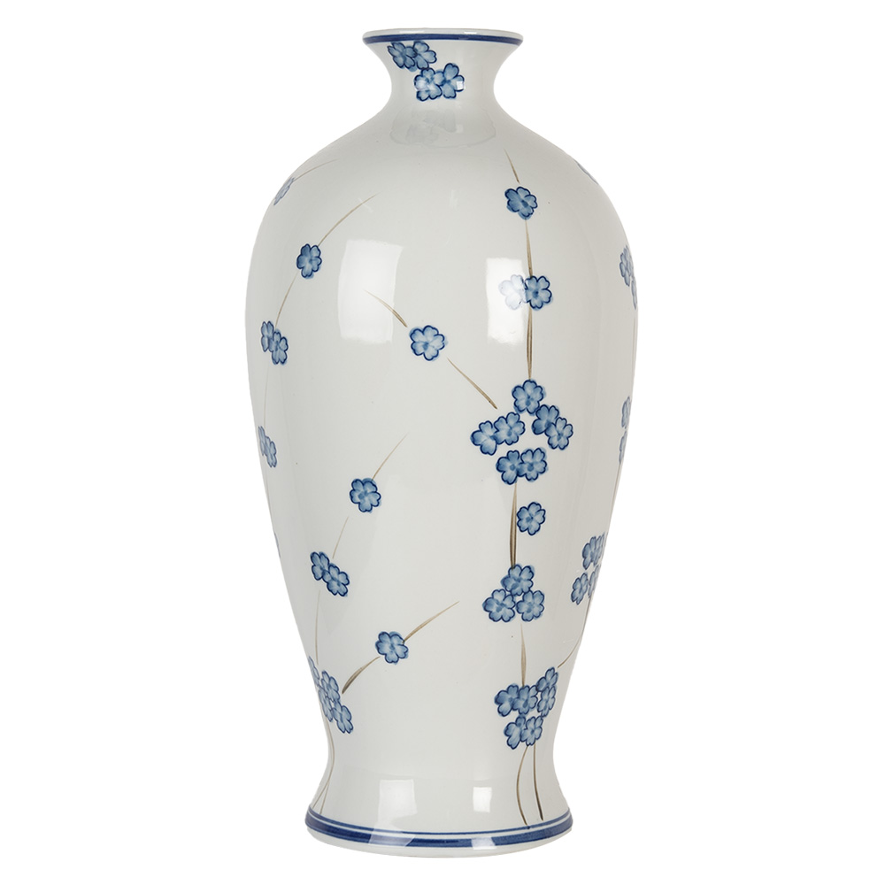 Vase Ø 21x42 cm