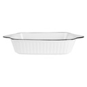 Coupe 26x15x5 cm / 550 ml