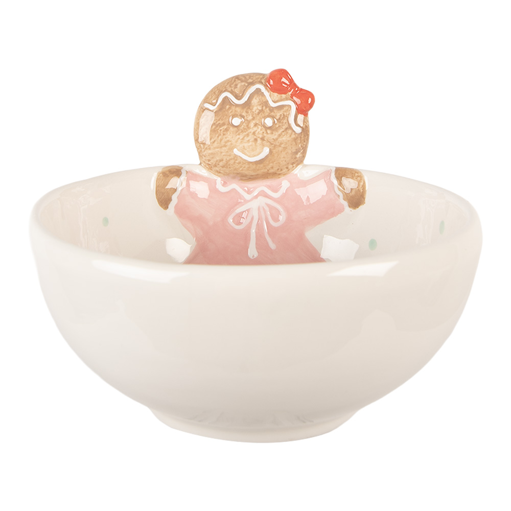 [6CE2216] Schaaltje 18x17x12 cm / 700 ml