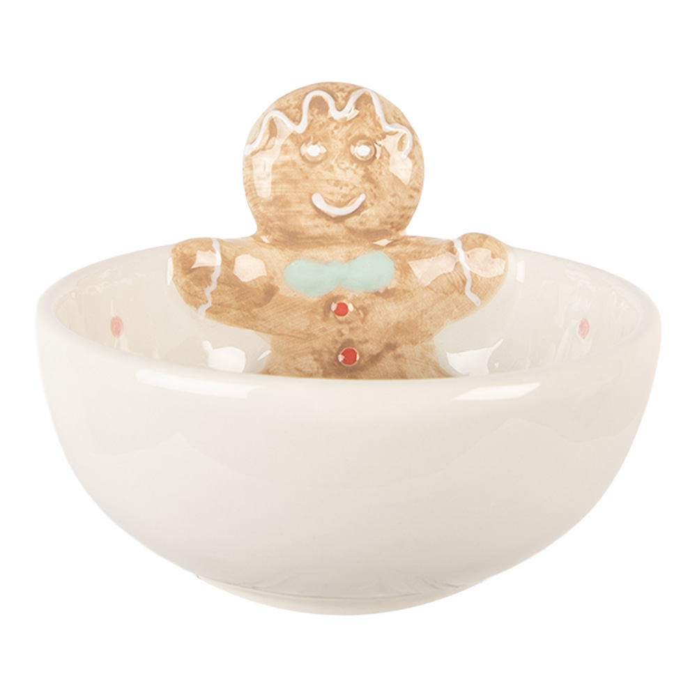 [6CE2217] Schaaltje Ø 13x9 cm / 250 ml