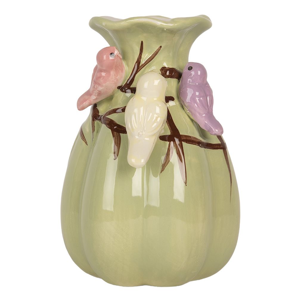 [6CE2314] Vase Ø 10x14 cm