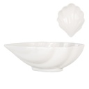 Scodella Bianco 12x10x4 cm