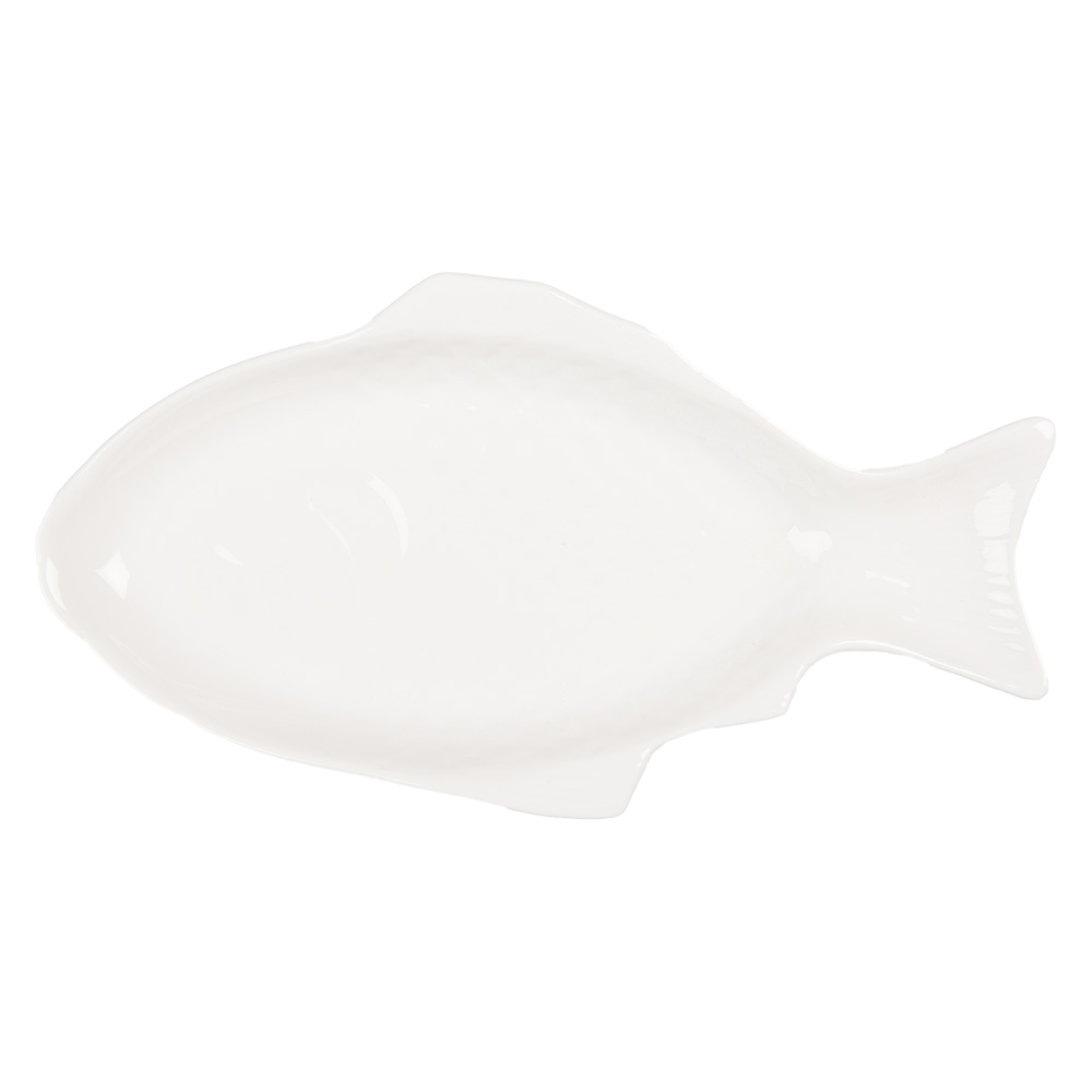 Kom vis 36x18x4 cm / 375 ml