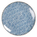 Klein Plate Ø 21x1 cm