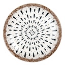 Klein Piatto Ø 20x2 cm