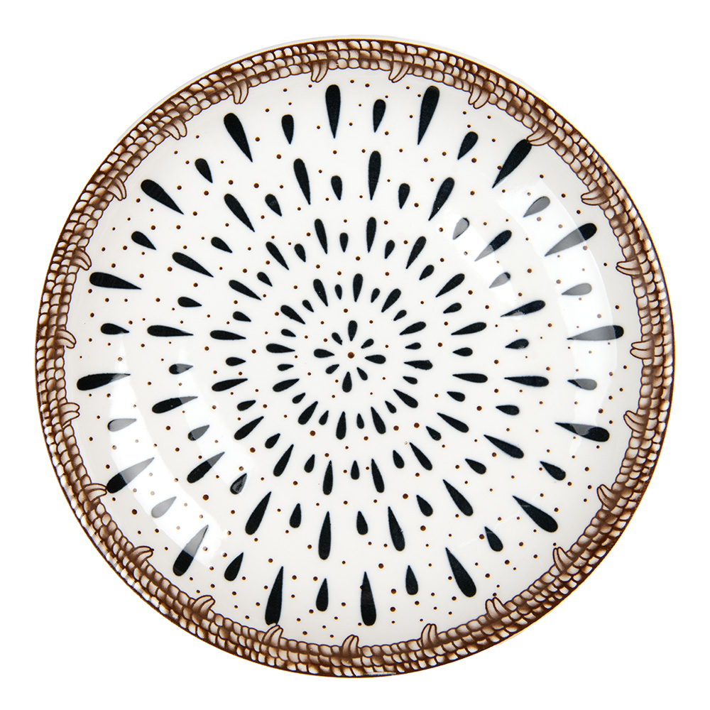 Klein Assiette Ø 20x2 cm