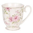 Mug Multicouleur 11x8x9 cm / 200 ml