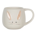 Becher 13x10x8 cm / 200 ml