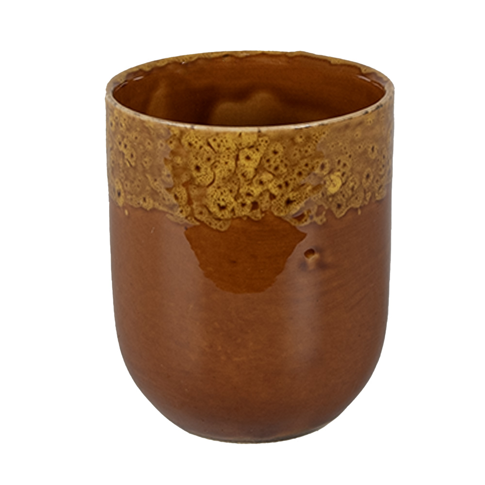Becher Ø 7x8 cm / 150 ml