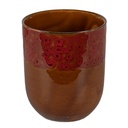 Becher Ø 7x8 cm / 150 ml