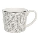 Tazza Bianco 12x8x7 cm / 275 ml
