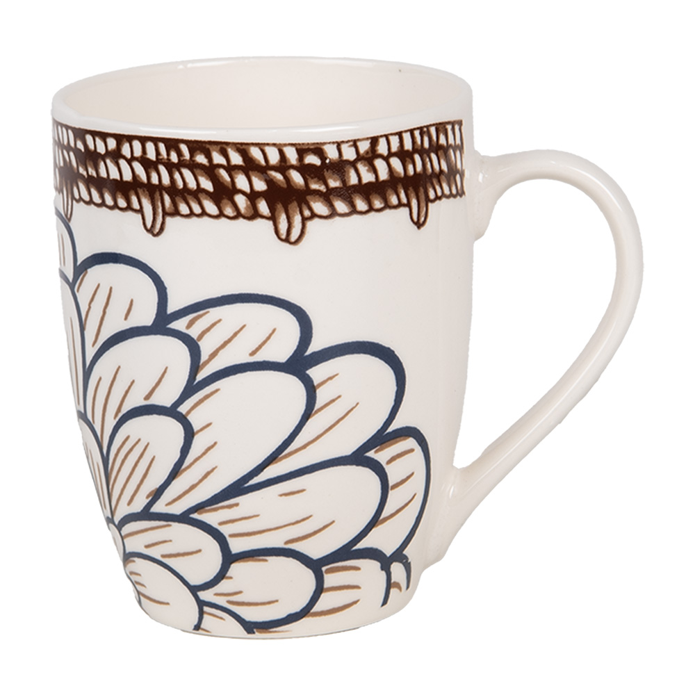 [6CEMU0169] Tazza 12x8x10 cm / 300 ml