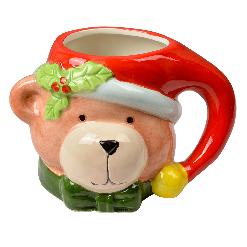 [6CEMU0187] Mok 15x10x11 cm / 525 ml