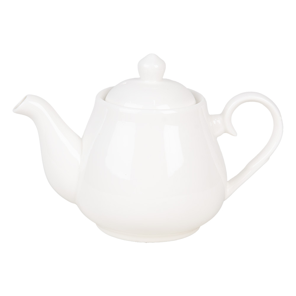 Theepot 22x13x15 cm / 800 ml