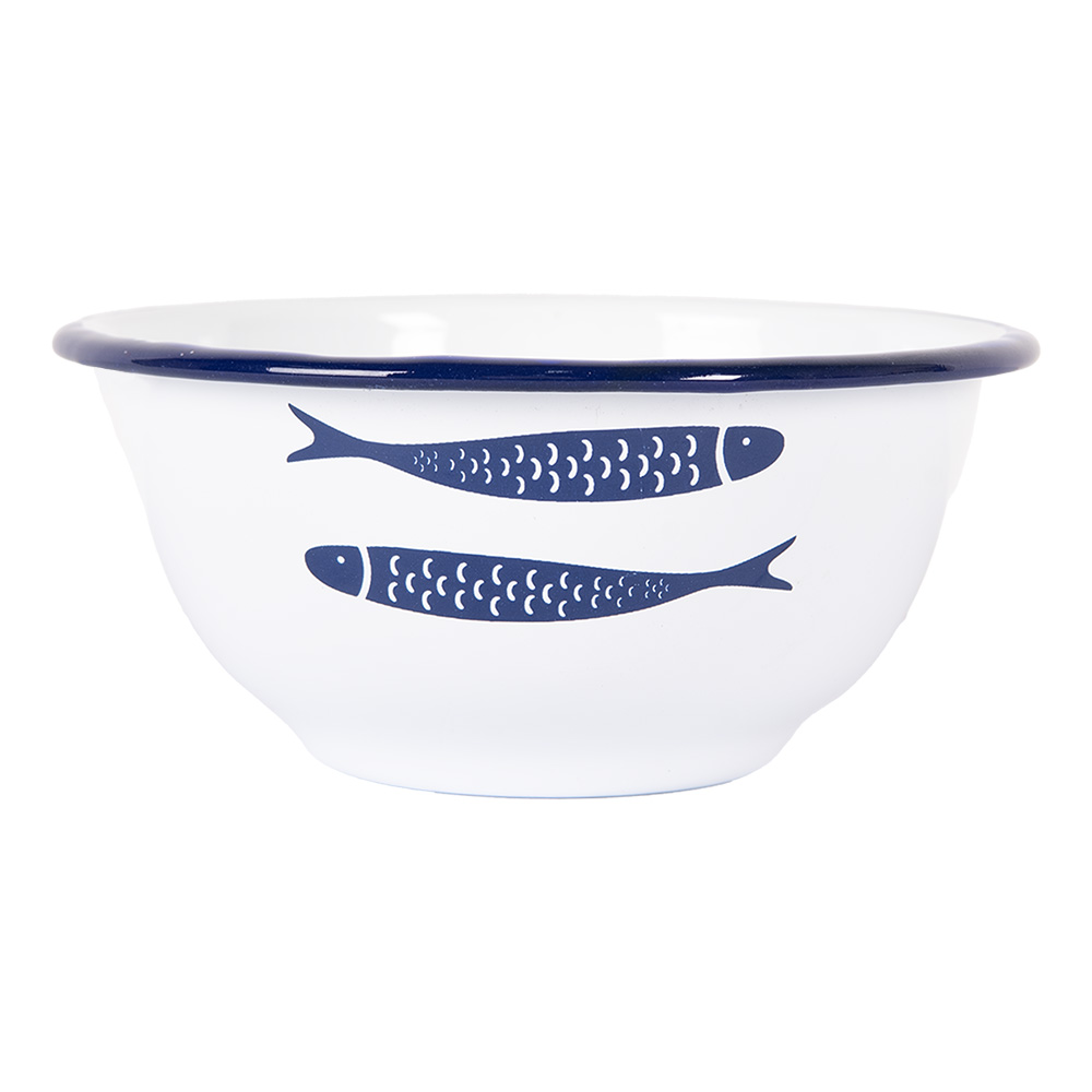 Bol Ø 14x7 cm / 350 ml