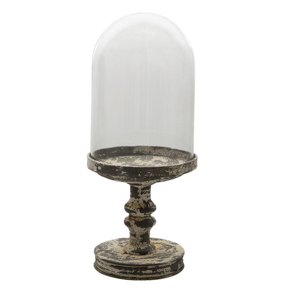 [6GL3011L] Stolp Ø 21x49 cm
