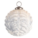 Pallina di Natale Ø 10x10 cm
