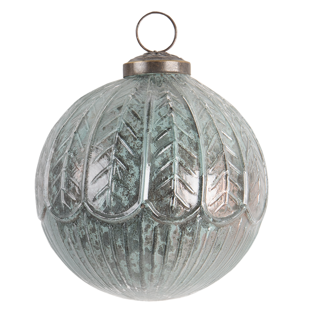 Boule de Noël Ø 10x10 cm