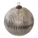 Pallina di Natale Ø 20x20 cm