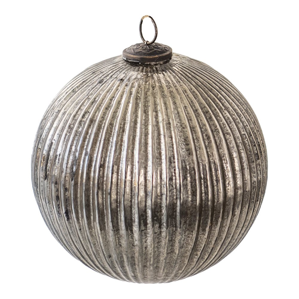 Weihnachtskugel Ø 20x20 cm