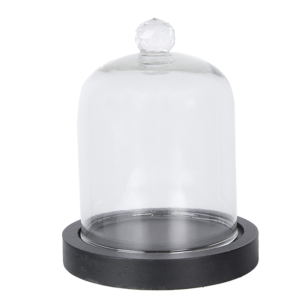 [6GL4038] Stolp Ø 10x14 cm