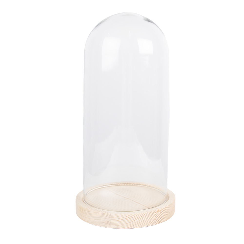 [6GL4039] Stolp Ø 13x26 cm