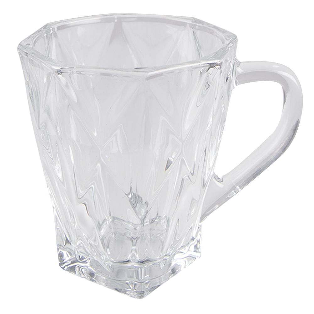 Mok 10x9x8 cm / 170 ml