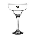 Bicchiere da martini Trasparente 200 ml