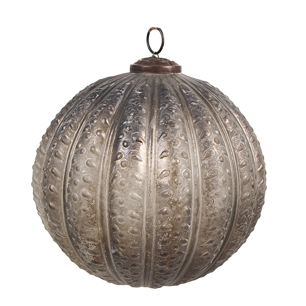 [6GL4534L] Kerstbal Ø 20x20 cm
