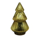 Decoratie Sapin de Noël met LED Ø 13x23 cm