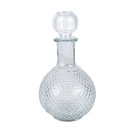 Karaf Ø 11x21 cm / 525 ml