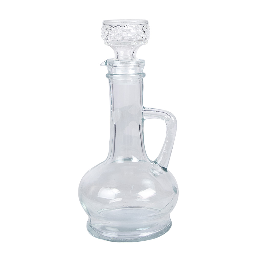 [6GL4897] Karaf Ø 9x19 cm / 225 ml