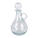 Karaffe Ø 10x17 cm /325 ml