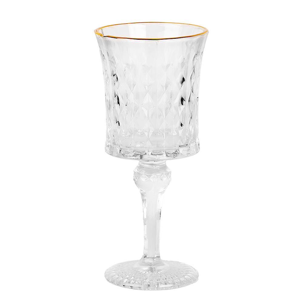 [6GL5012] Wijnglas Ø 8x18 cm / 200 ml