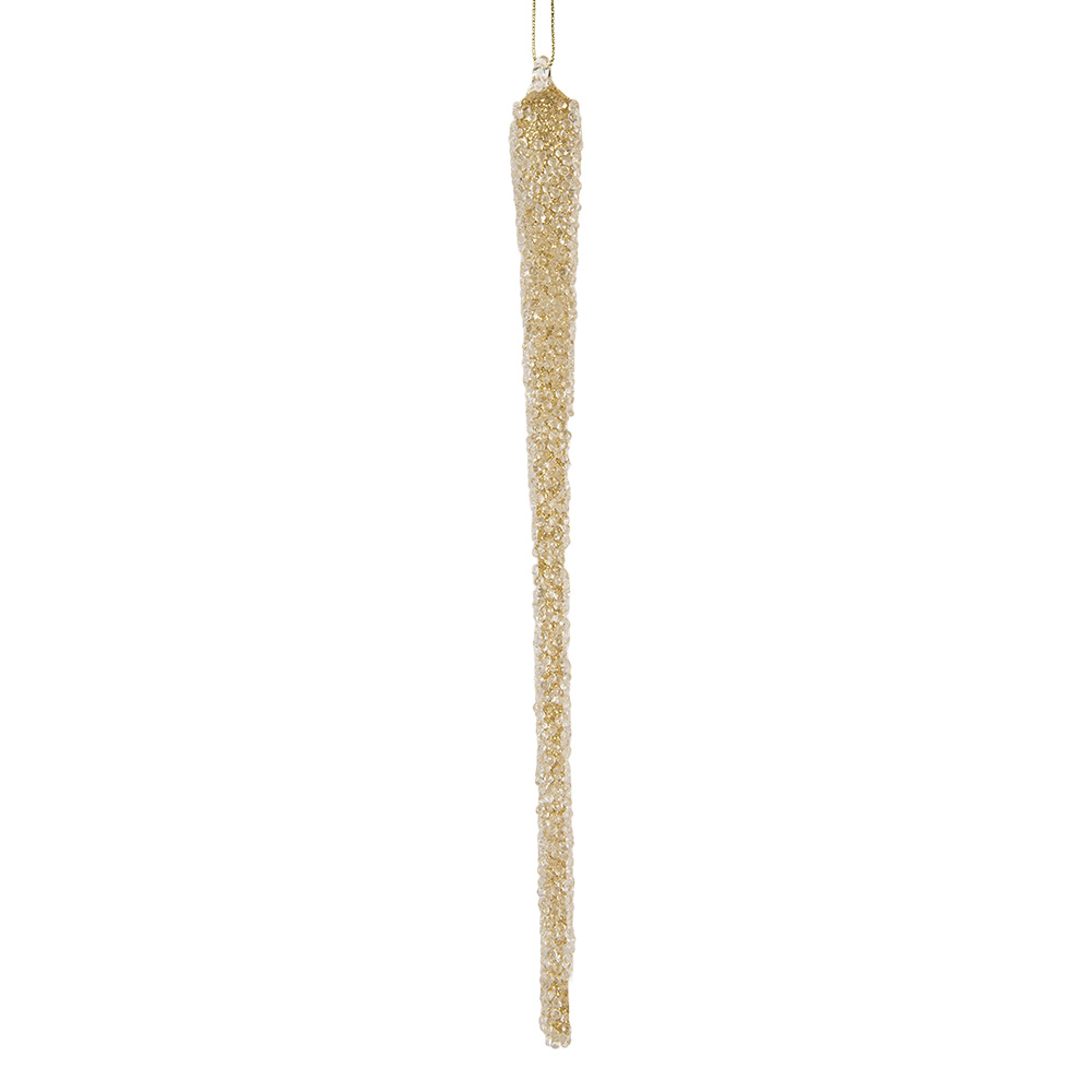[6GL5285] Kersthanger Ø 2x25 cm