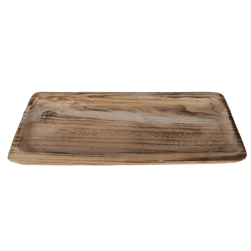 [6H2129] Schaal 40x17x3 cm