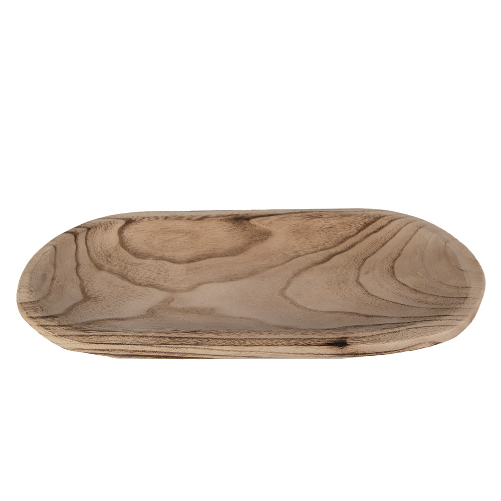 [6H2130] Schaal 40x18x4 cm