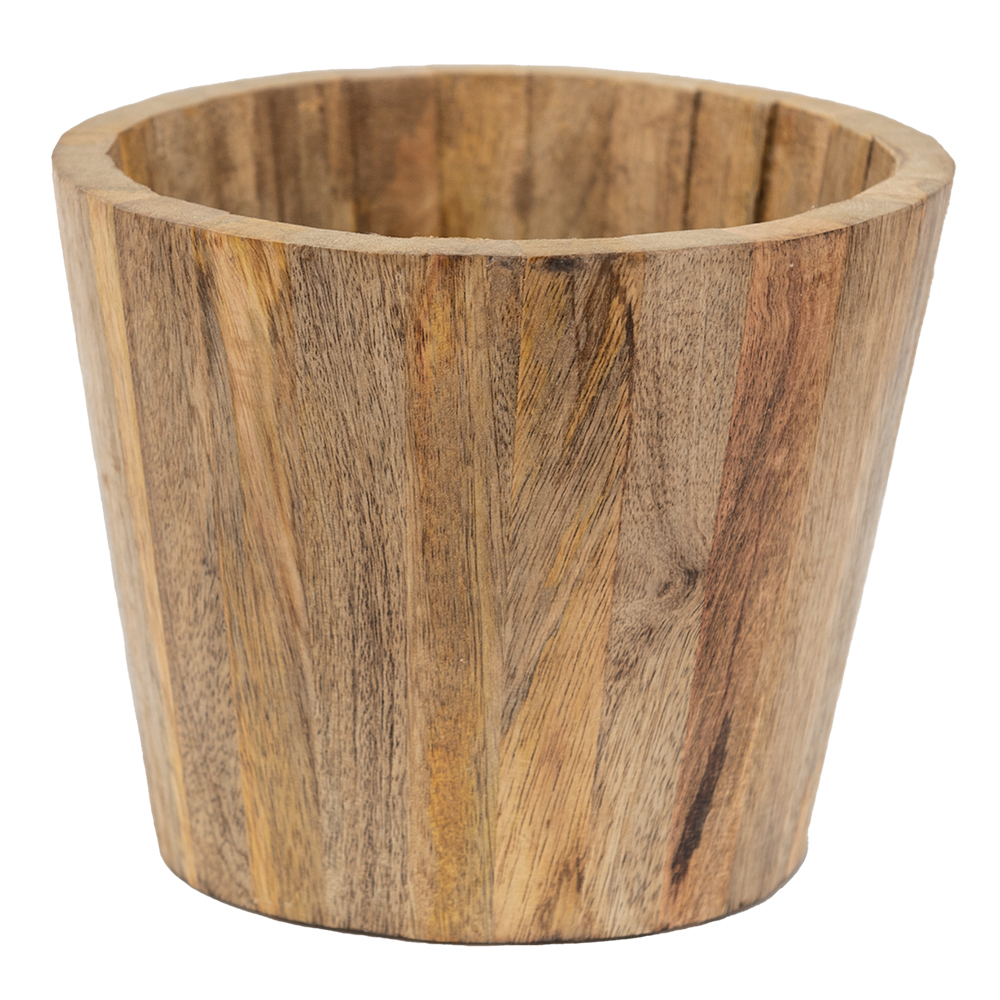 [6H2149L] Planthouder Ø 19x16 cm