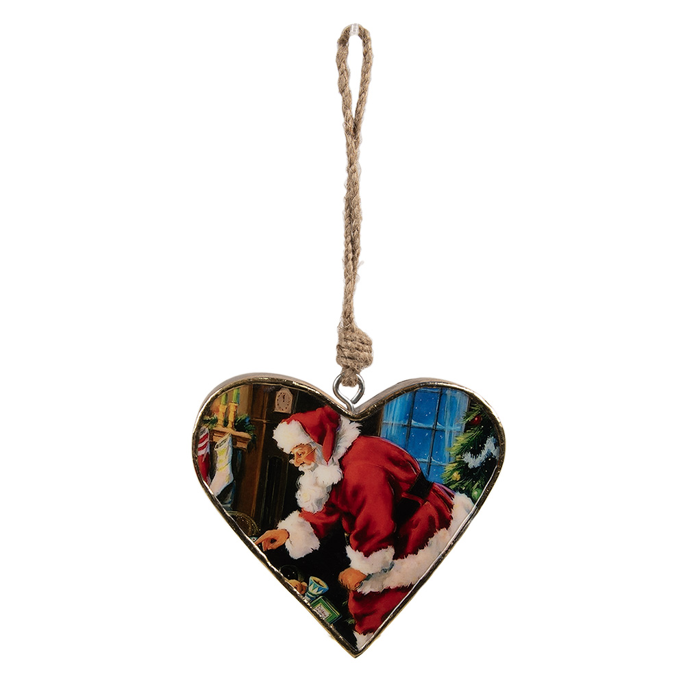 [6H2386L] Hanger hart 13x2x13 cm