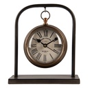 Table Clock 14x5x16 cm / 1xAA