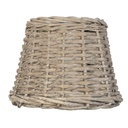 Paralume Beige Ø 20x15 cm / E27