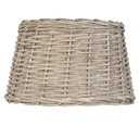 Abat-jour Beige Ø 30x19 cm / E27