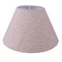 Lamp shade Ø 23x15 cm / E27