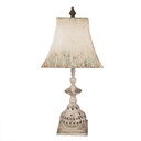 Lampe de table Ø 29x67 cm E27/max 1x60W