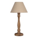 Table Lamp Ø 26x50 cm E27/max 1x40W