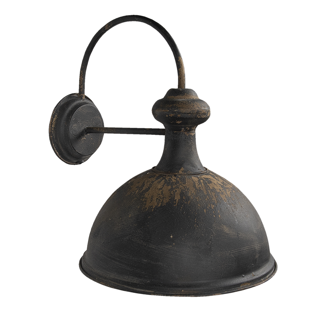 [6LMP677] Wandlamp 43x35x44 cm E14/max 1x60W