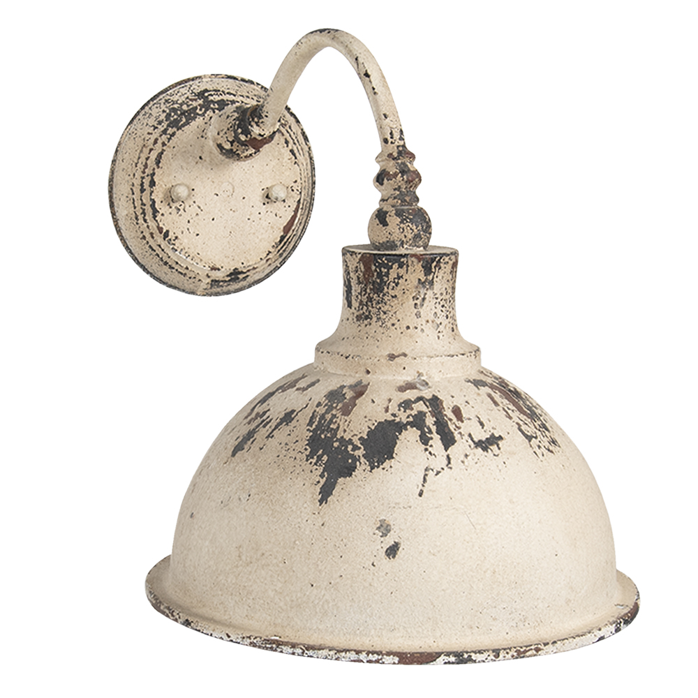 [6LMP678] Wall Lamp 43x28x31 cm E27/max 1x60W
