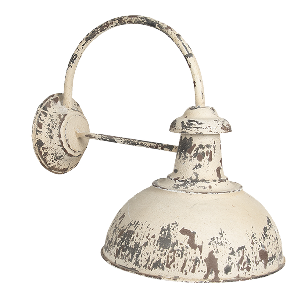 [6LMP680] Wandlamp 47x30x40 cm E14/max 1x25W