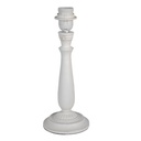 Lampenvoet Ø 12x31 cm E27/max 1x40W
